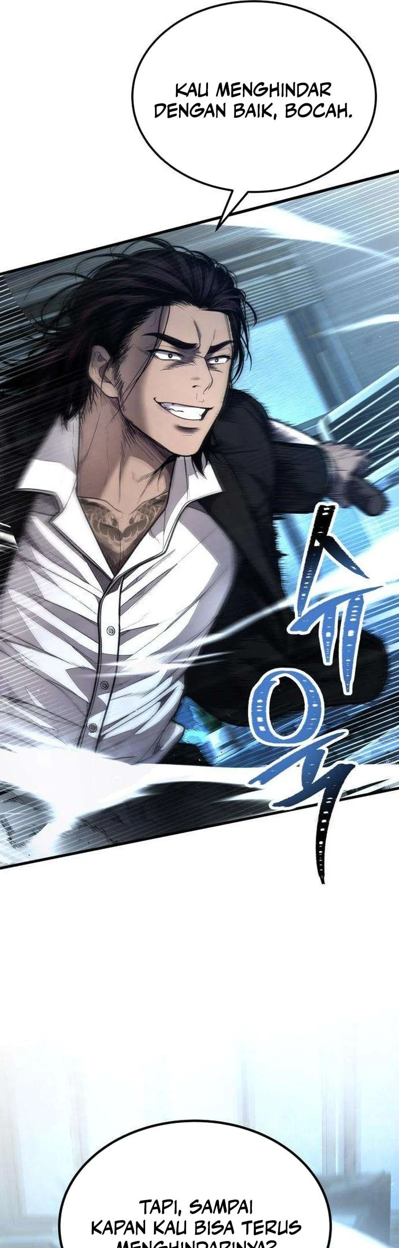 I Beat Up My Boss Chapter 15 page 9