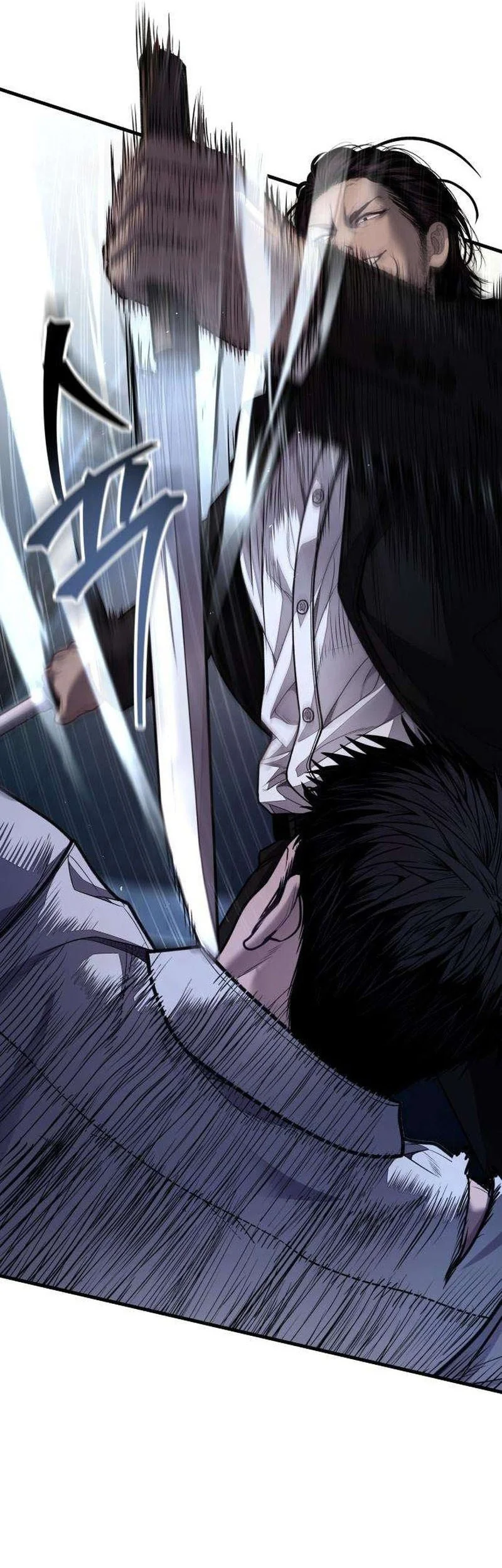I Beat Up My Boss Chapter 15 page 13