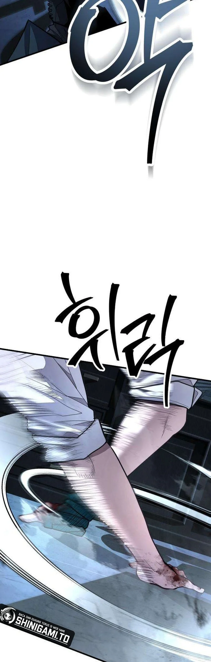 I Beat Up My Boss Chapter 15 page 18