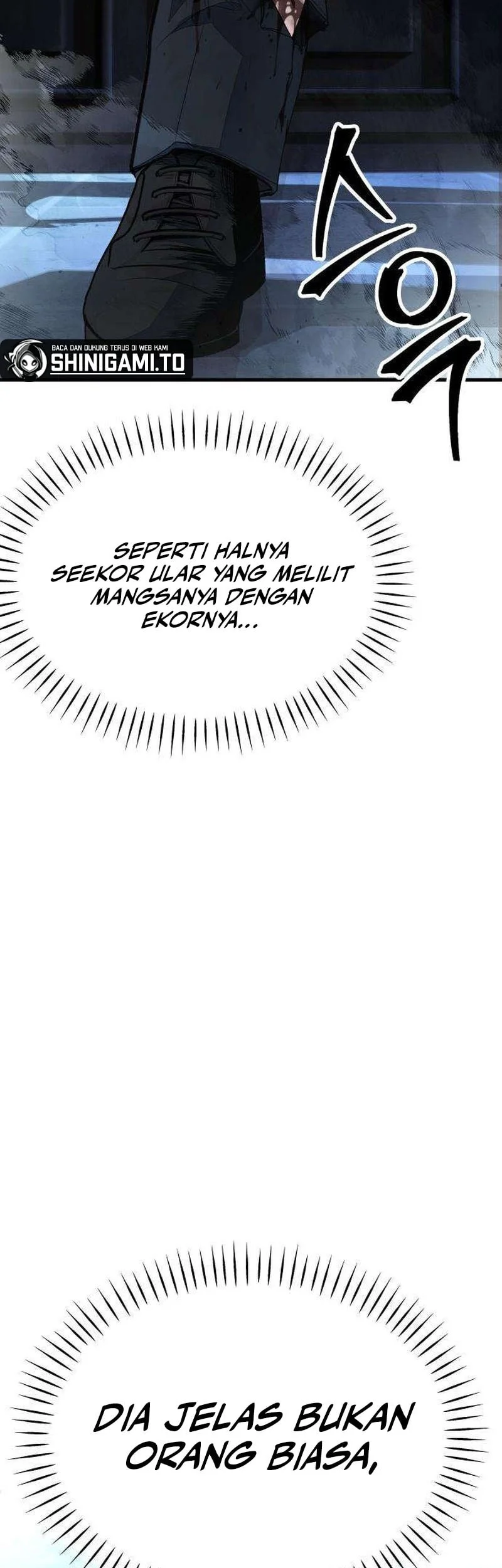 I Beat Up My Boss Chapter 15 page 23