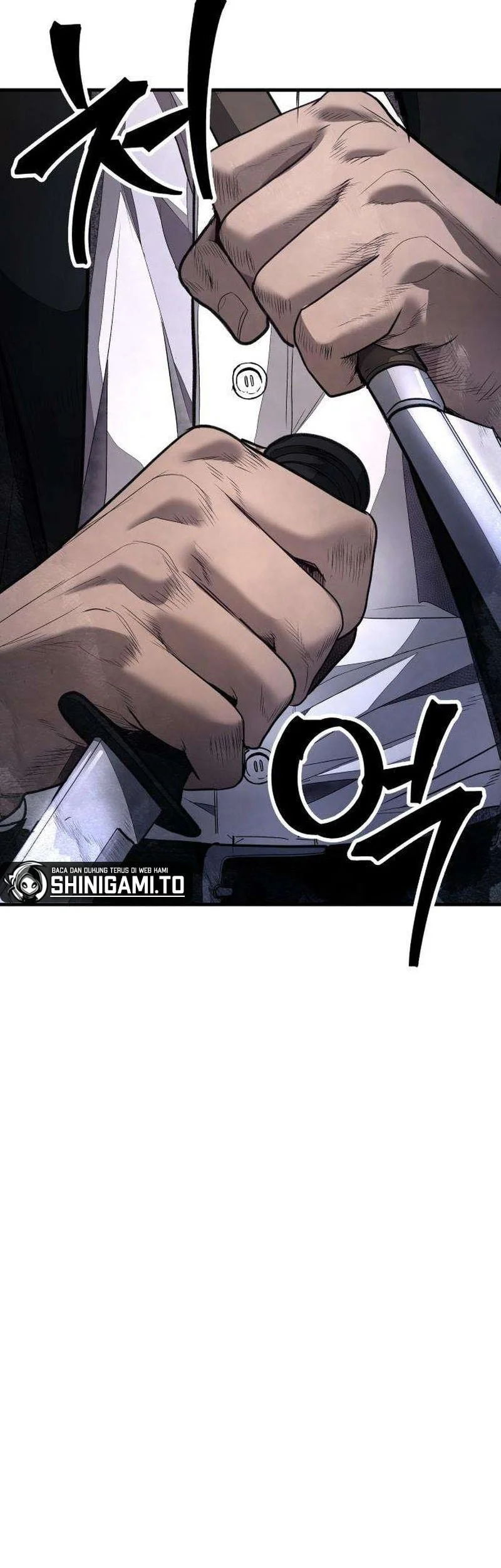 I Beat Up My Boss Chapter 15 page 27