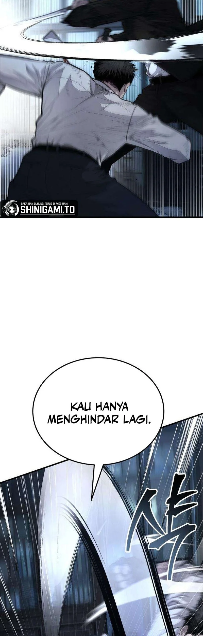 I Beat Up My Boss Chapter 15 page 30