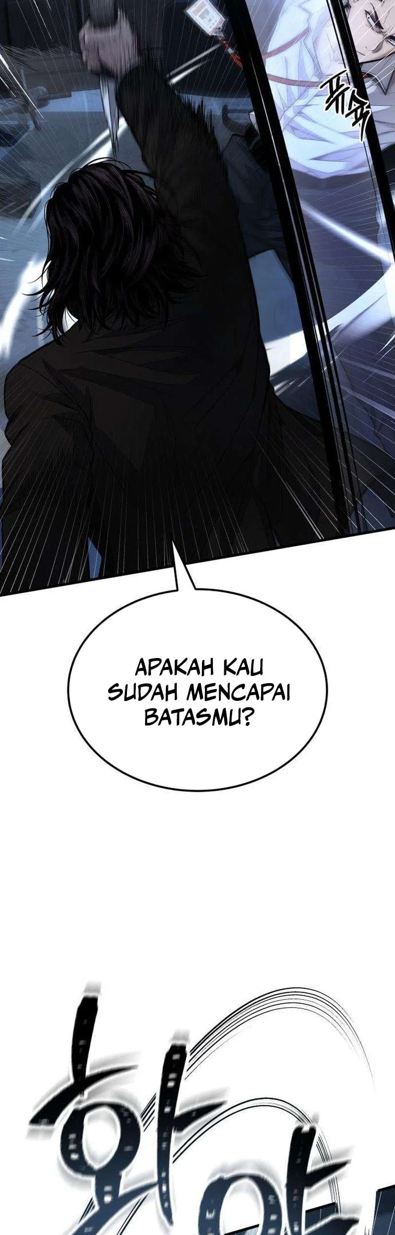 I Beat Up My Boss Chapter 15 page 31