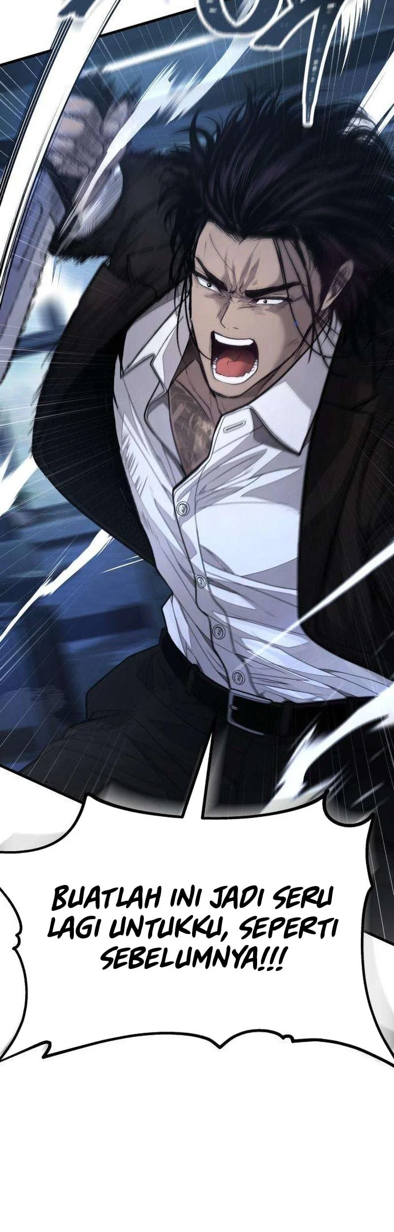 I Beat Up My Boss Chapter 15 page 32