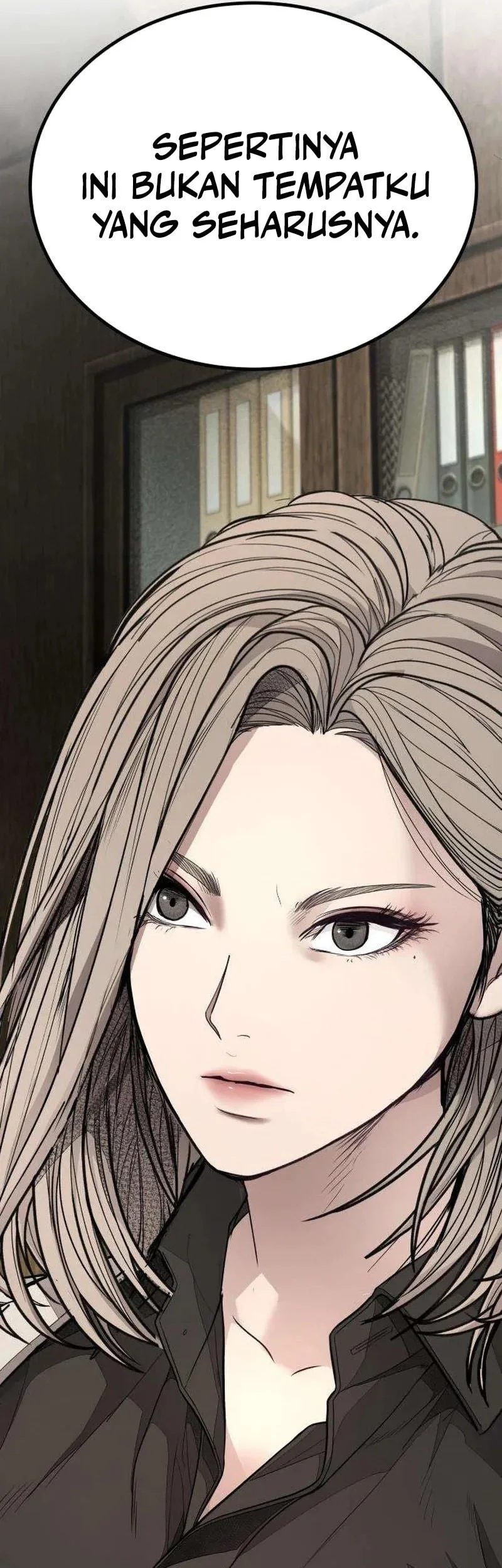 I Beat Up My Boss Chapter 16 page 42