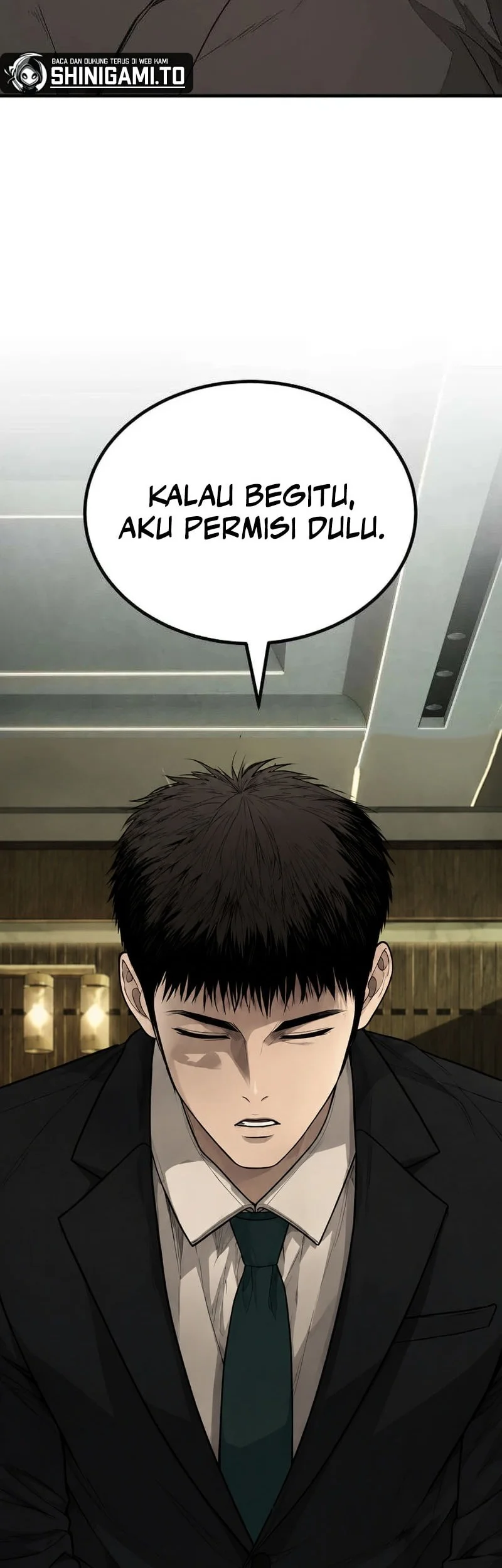 I Beat Up My Boss Chapter 16 page 43