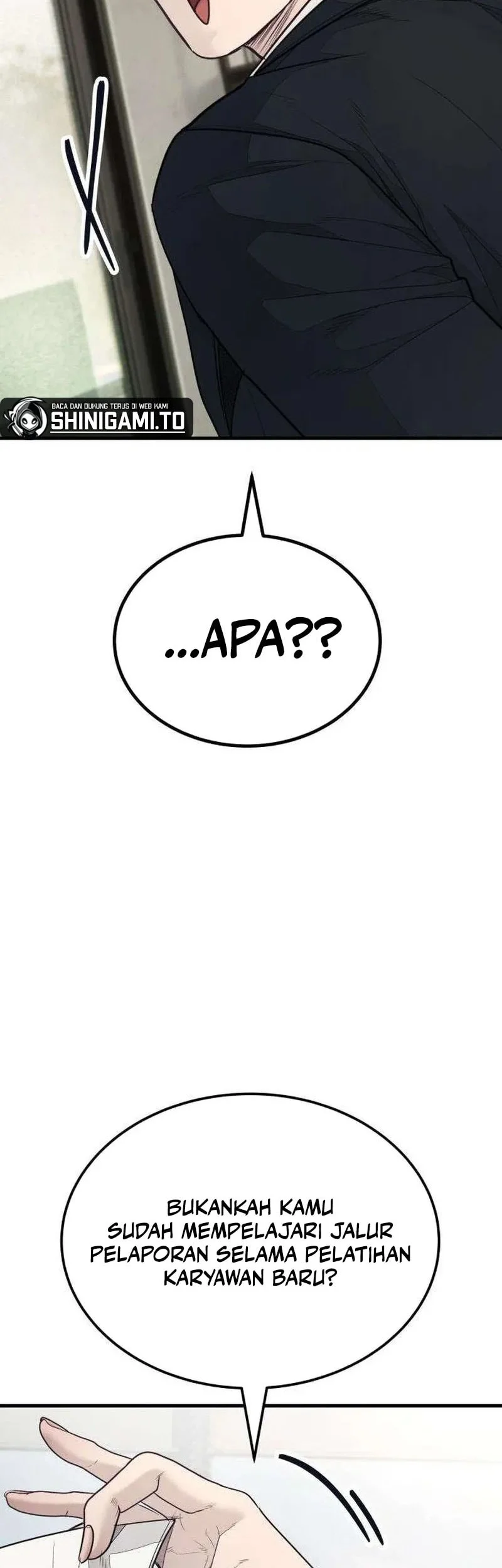 I Beat Up My Boss Chapter 16 page 47