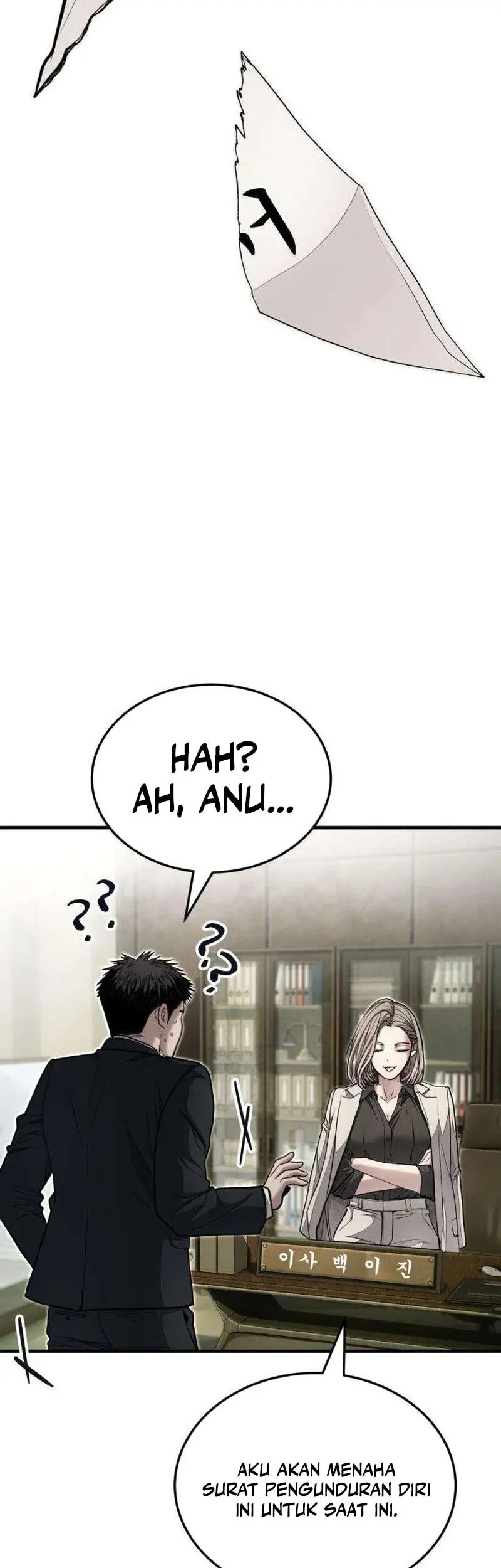 I Beat Up My Boss Chapter 16 page 50