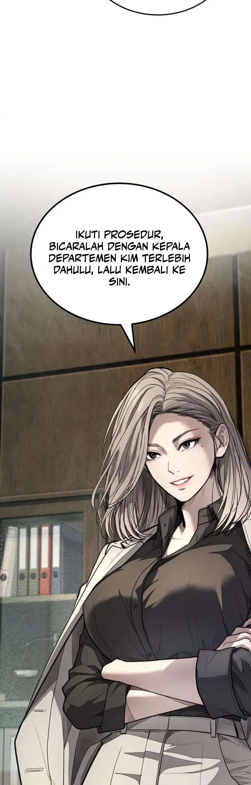 I Beat Up My Boss Chapter 16 page 51