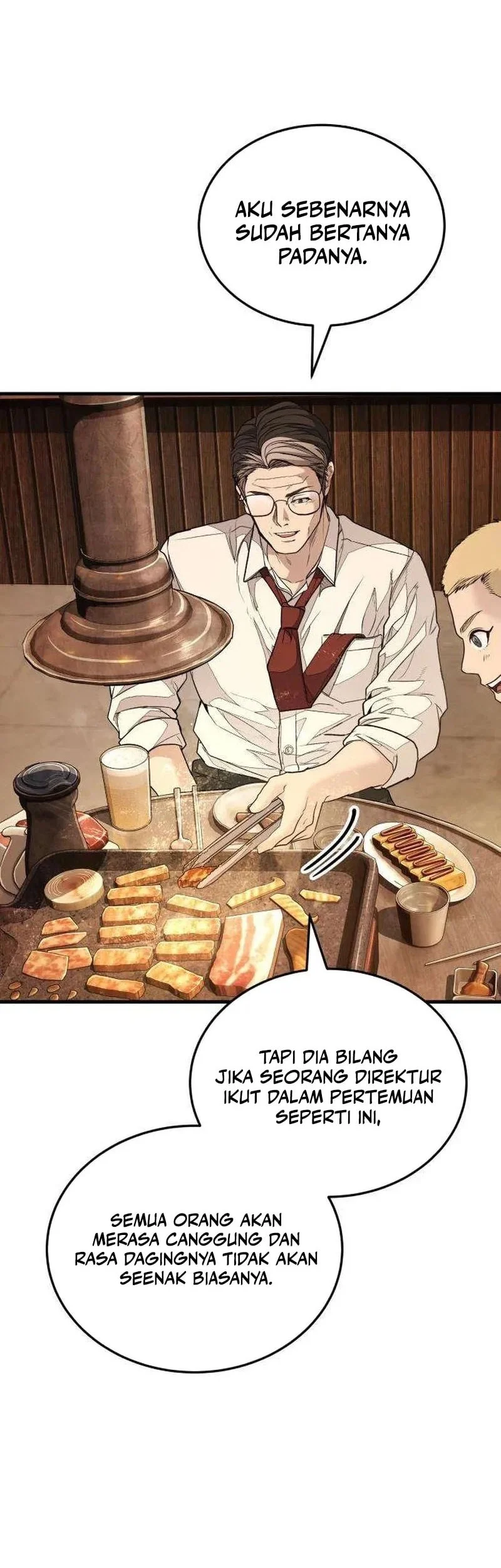 I Beat Up My Boss Chapter 16 page 56