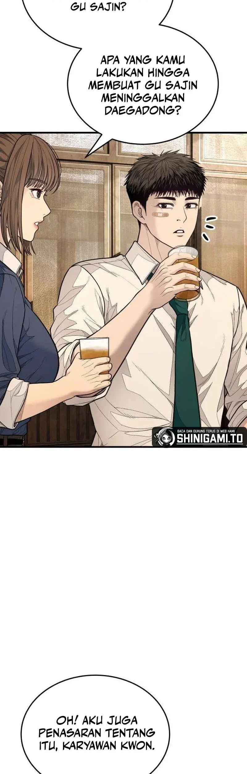 I Beat Up My Boss Chapter 16 page 62