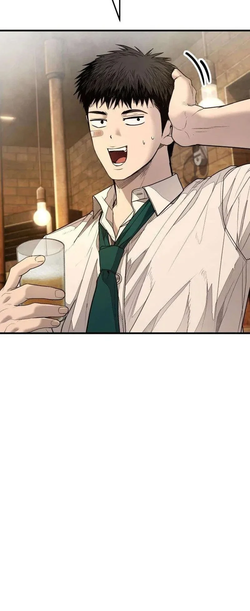 I Beat Up My Boss Chapter 16 page 64