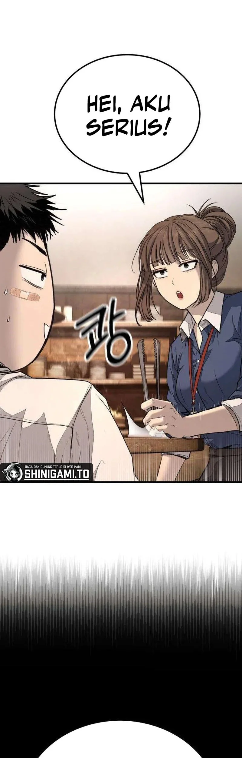 I Beat Up My Boss Chapter 16 page 69