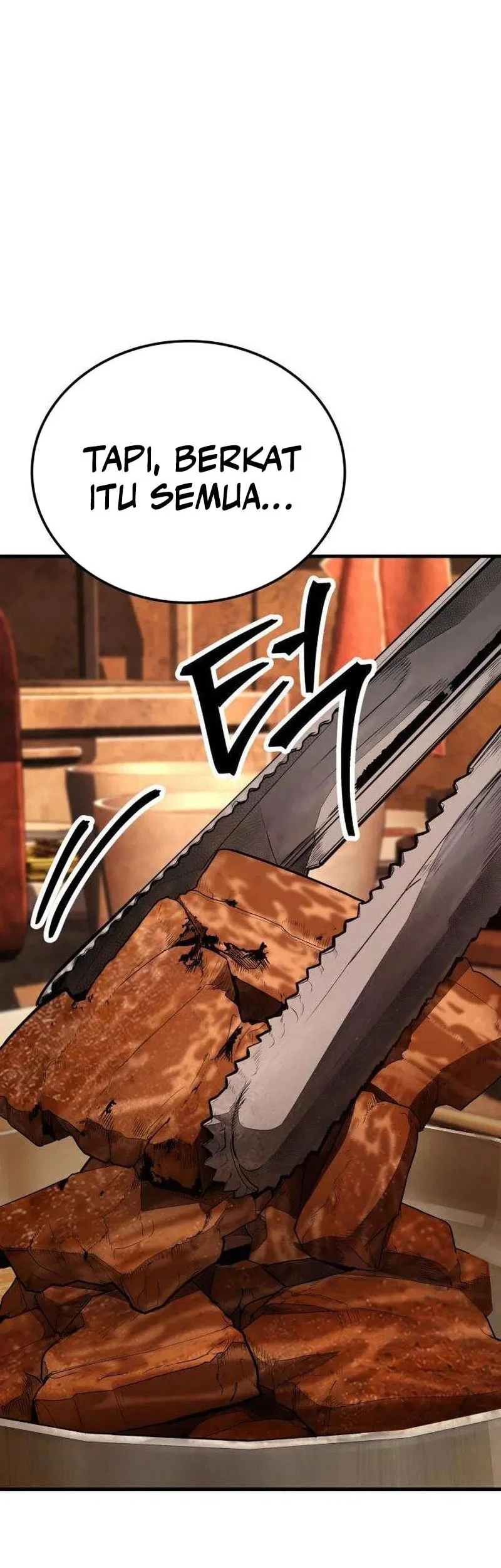 I Beat Up My Boss Chapter 16 page 74