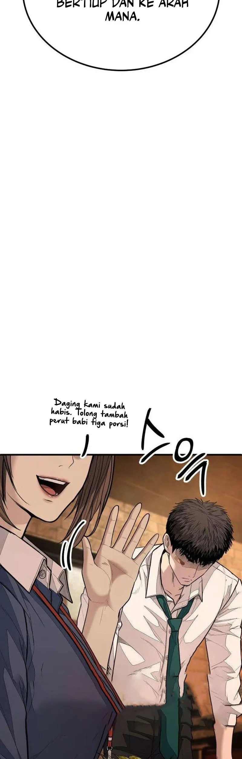 I Beat Up My Boss Chapter 16 page 86