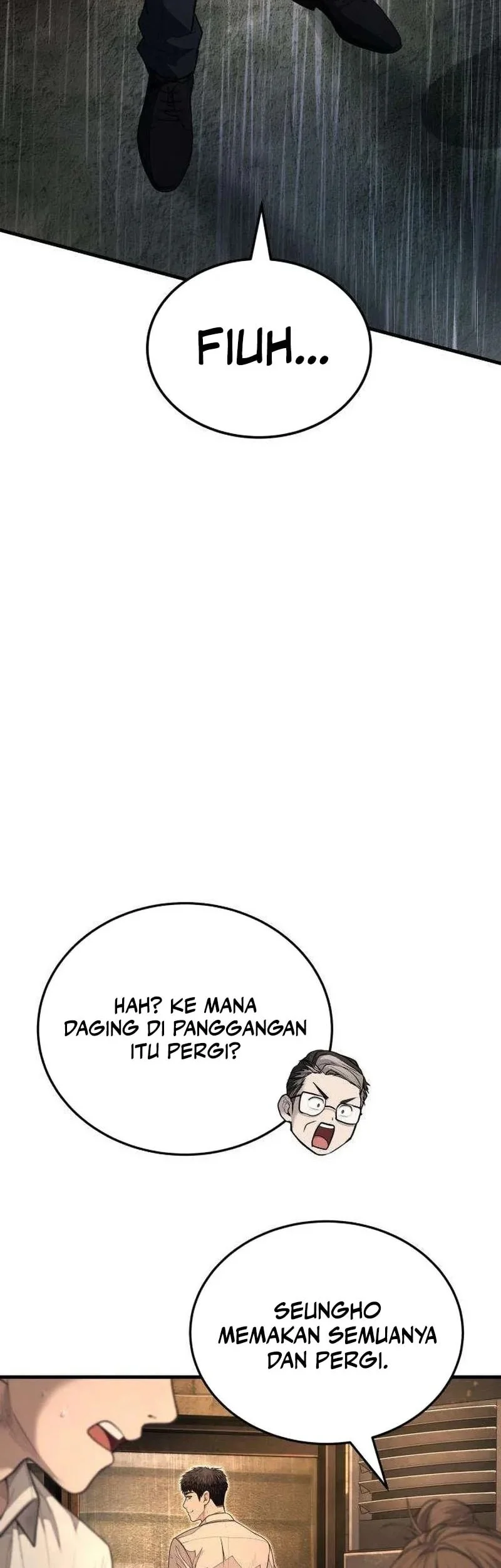 I Beat Up My Boss Chapter 16 page 90