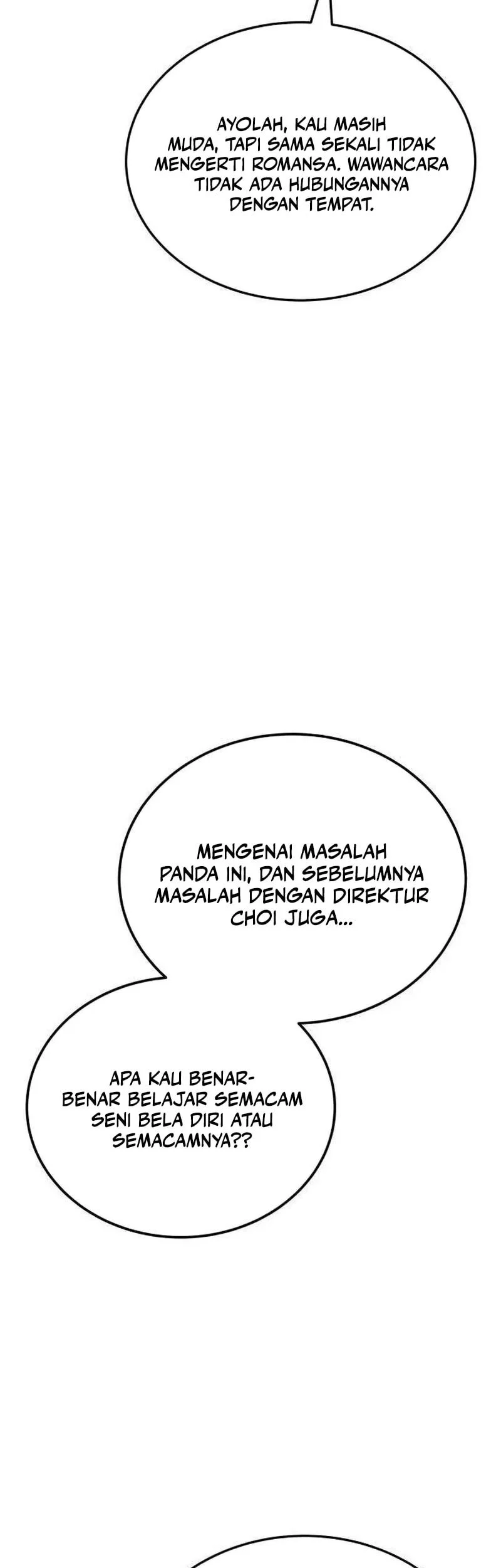 I Beat Up My Boss Chapter 16 page 103