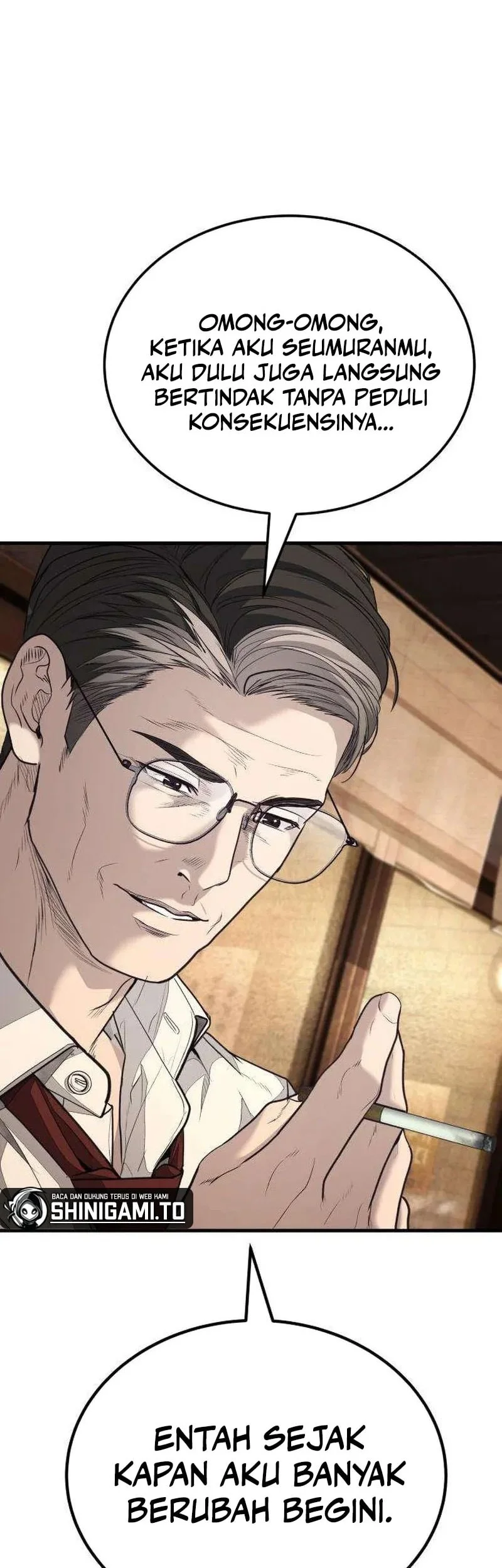 I Beat Up My Boss Chapter 16 page 106
