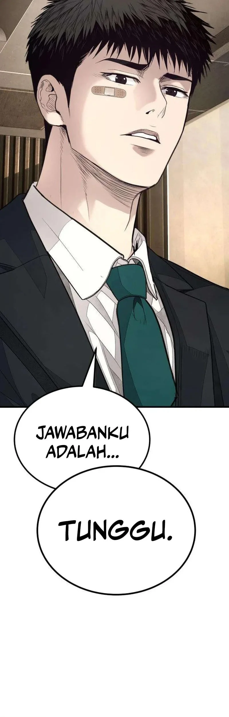 I Beat Up My Boss Chapter 16 page 123