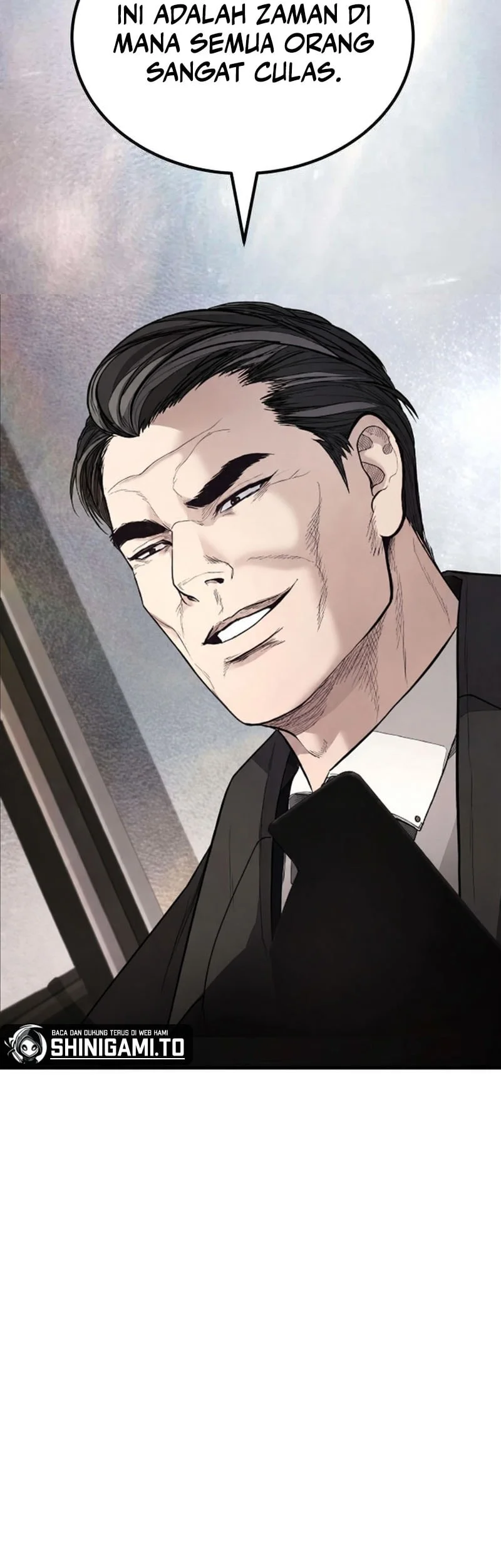 I Beat Up My Boss Chapter 16 page 16