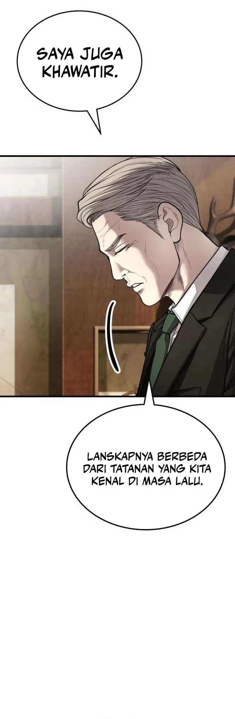 I Beat Up My Boss Chapter 16 page 17