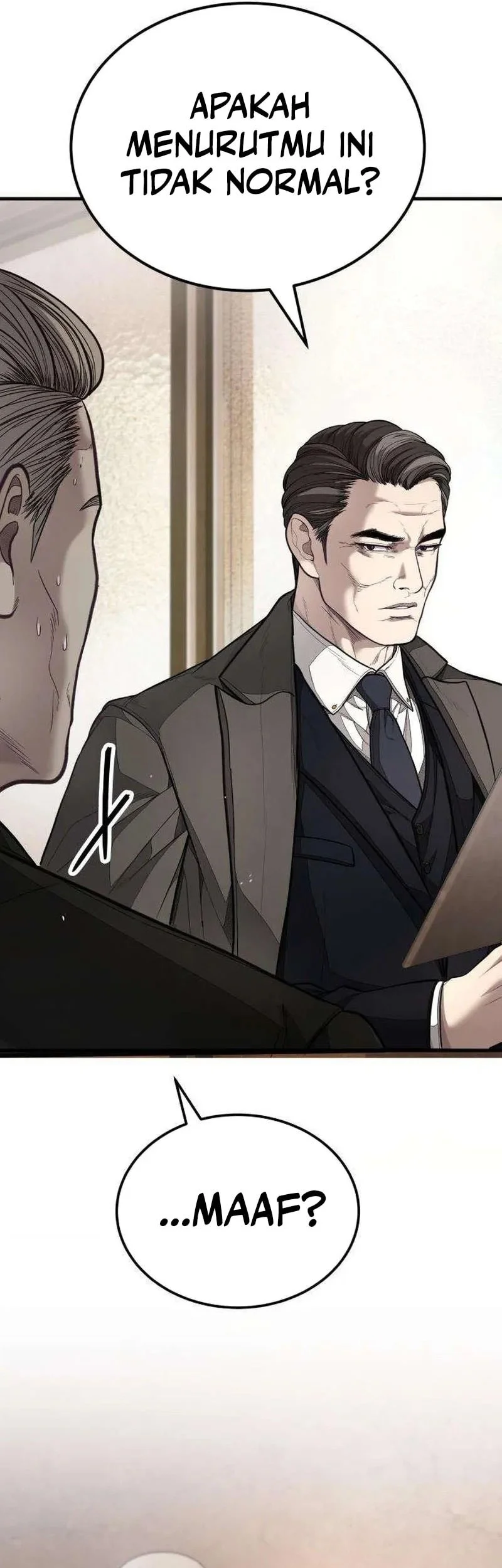I Beat Up My Boss Chapter 16 page 18