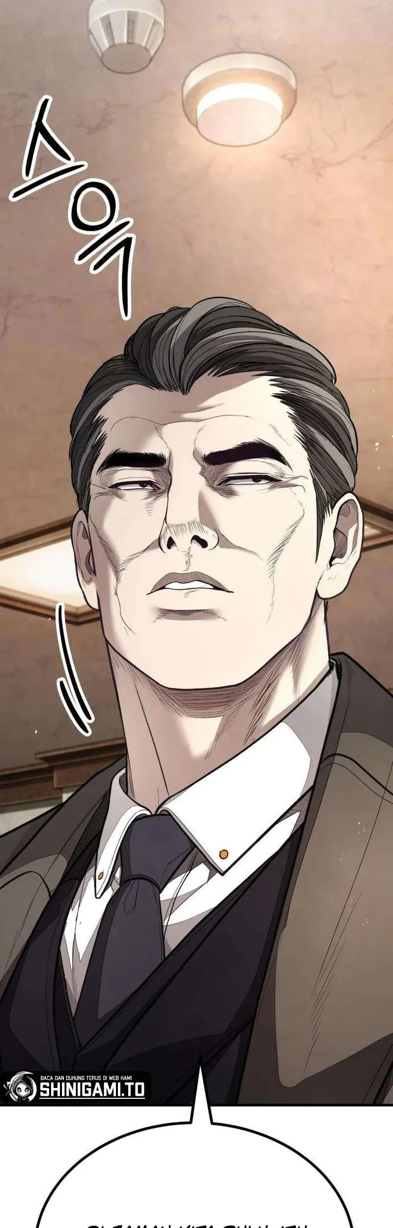 I Beat Up My Boss Chapter 16 page 19