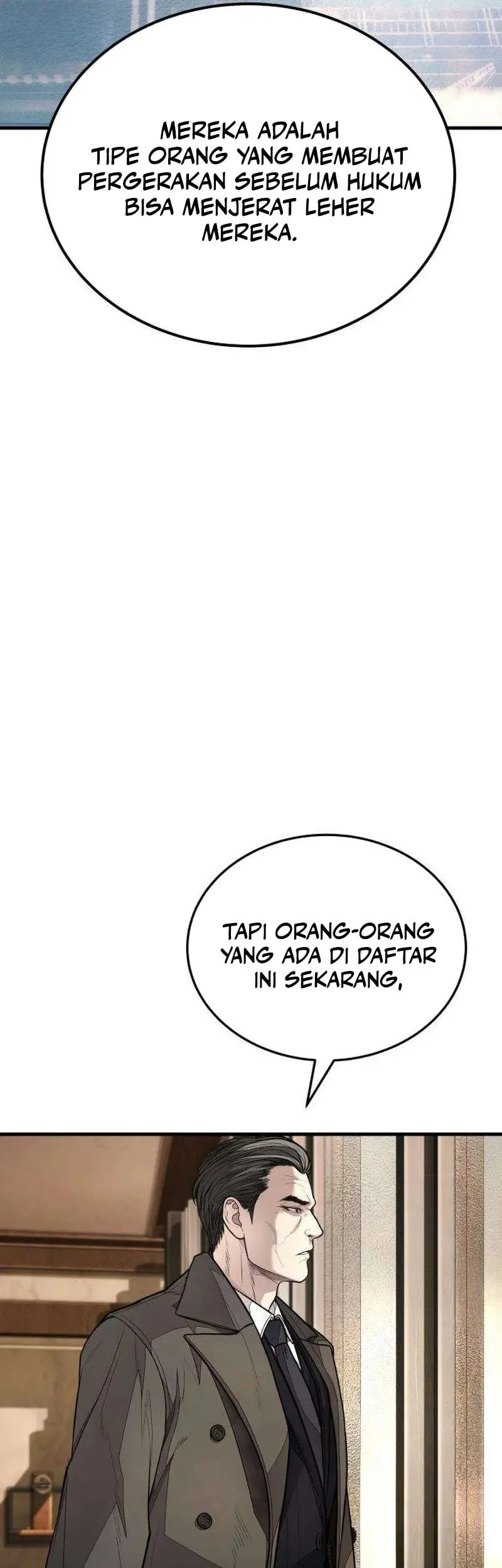 I Beat Up My Boss Chapter 16 page 22