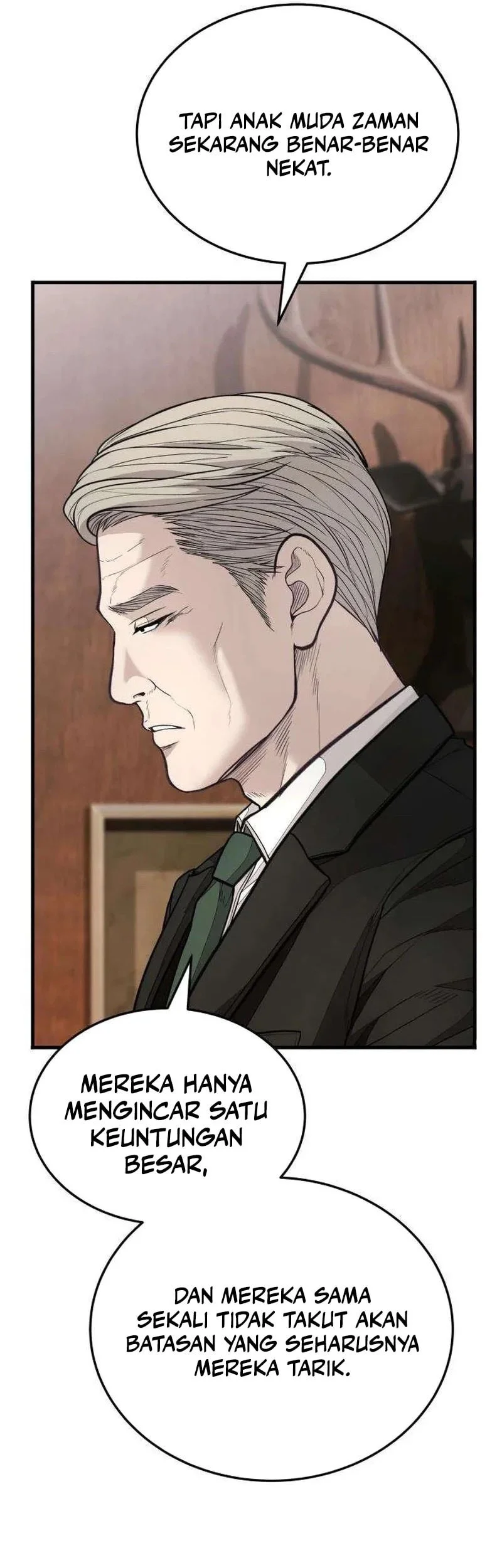 I Beat Up My Boss Chapter 16 page 26