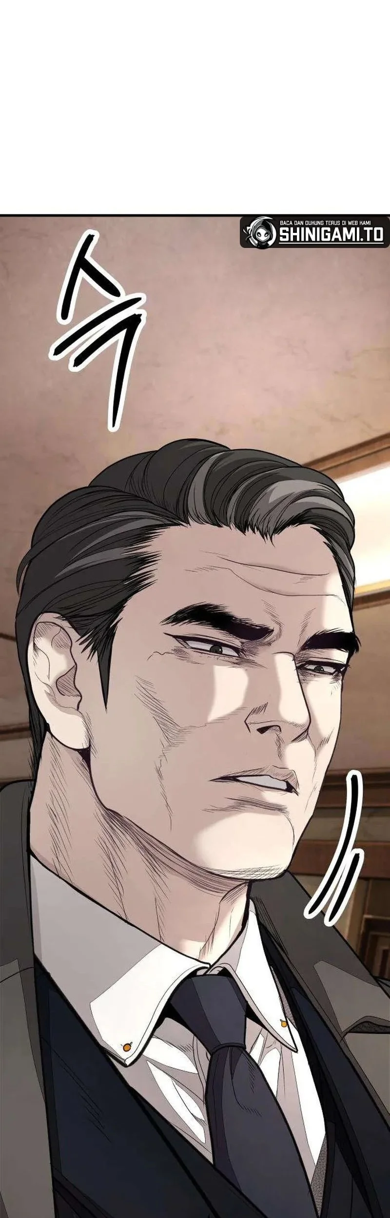 I Beat Up My Boss Chapter 16 page 27