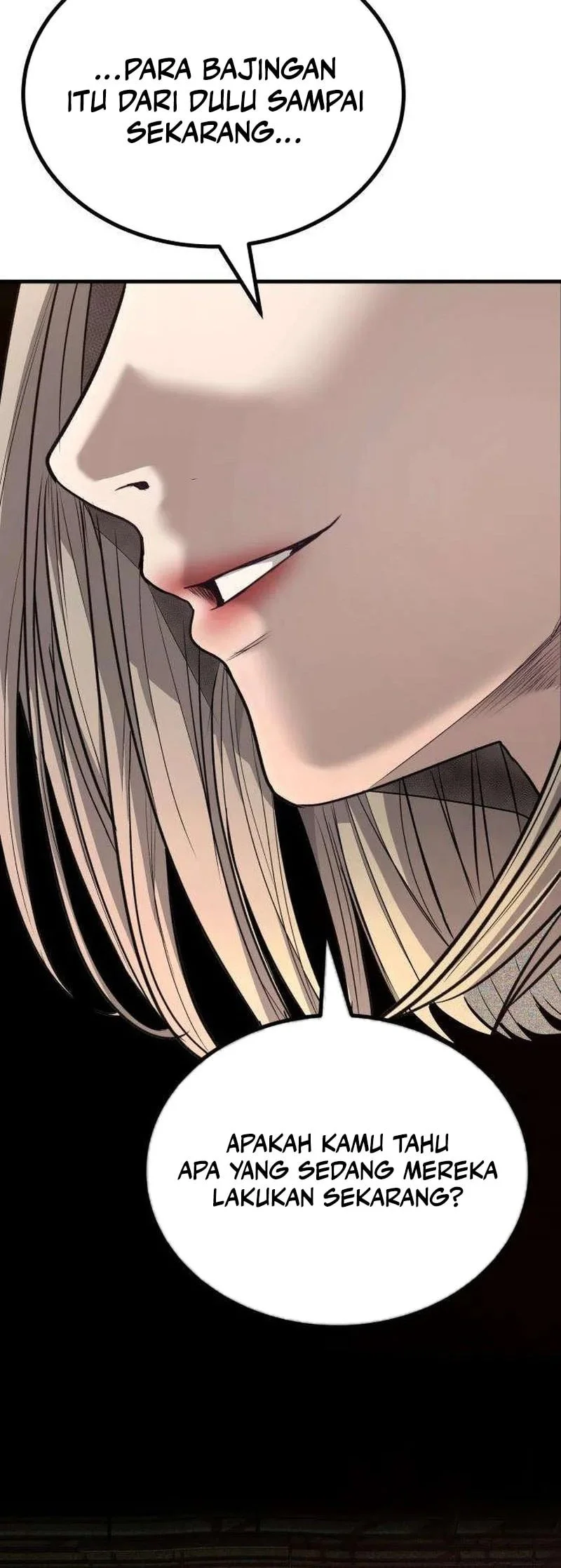 I Beat Up My Boss Chapter 17 page 40