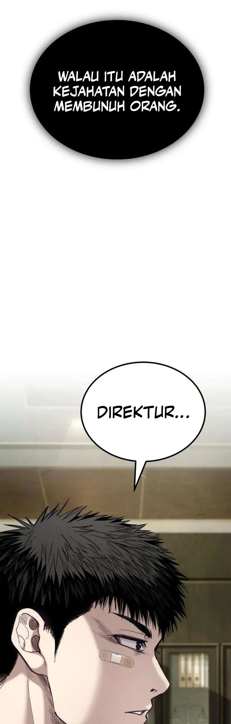 I Beat Up My Boss Chapter 17 page 46