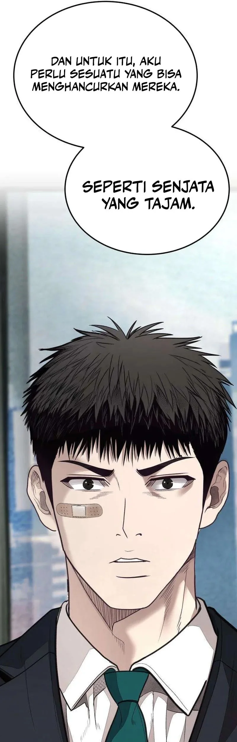I Beat Up My Boss Chapter 17 page 53