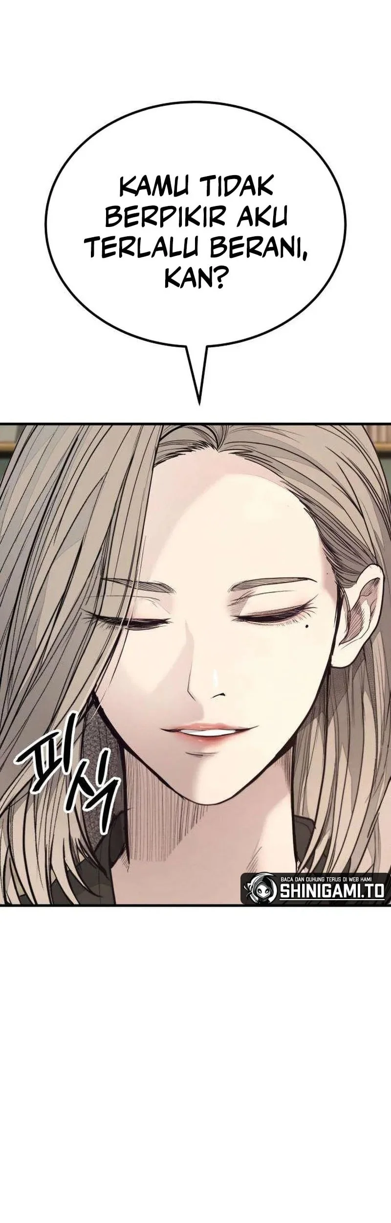 I Beat Up My Boss Chapter 17 page 62