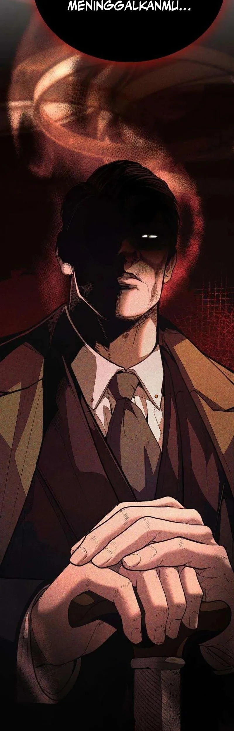 I Beat Up My Boss Chapter 17 page 71