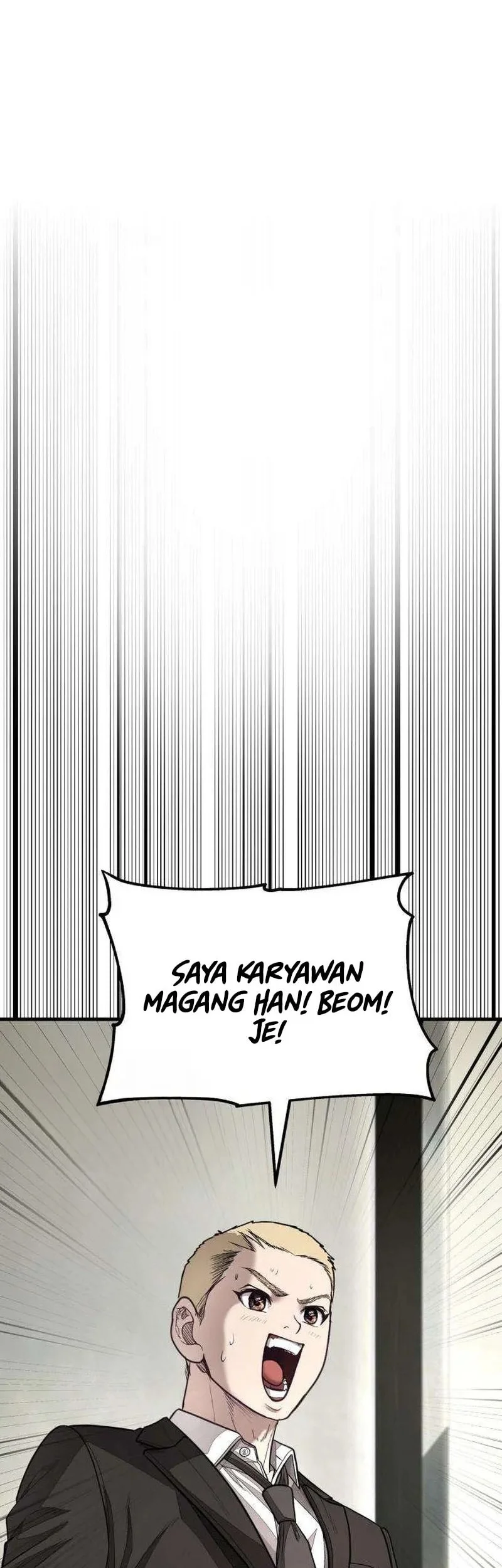 I Beat Up My Boss Chapter 17 page 78