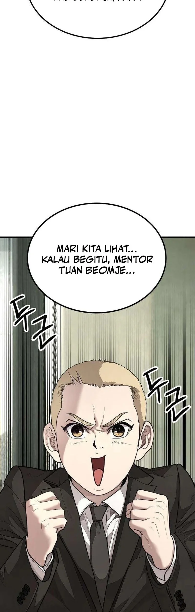 I Beat Up My Boss Chapter 17 page 86