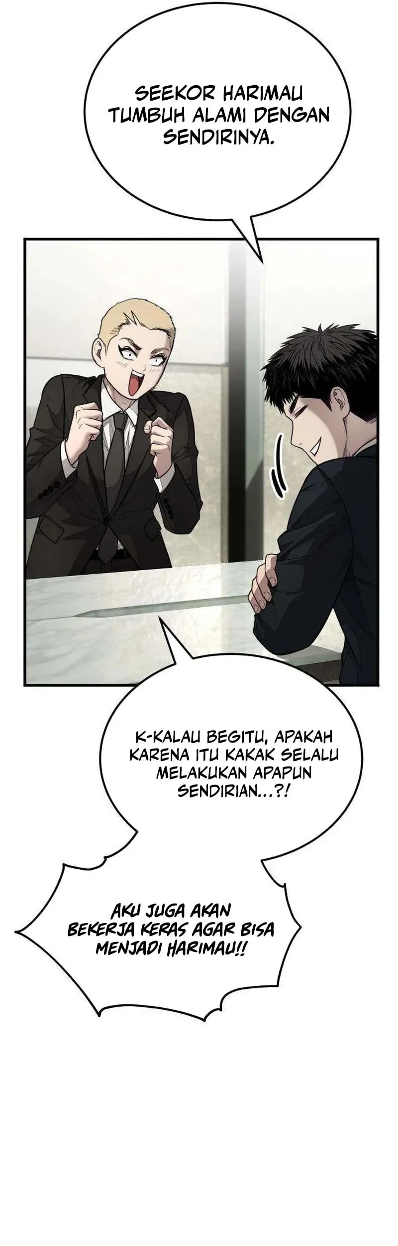 I Beat Up My Boss Chapter 17 page 89