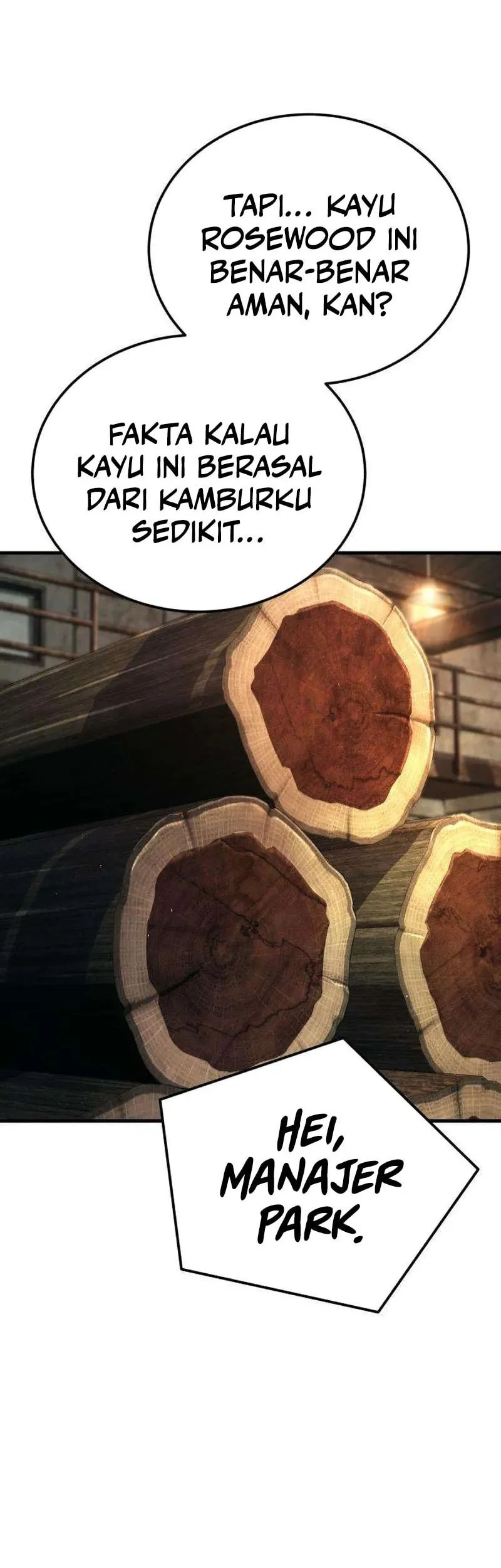 I Beat Up My Boss Chapter 17 page 98
