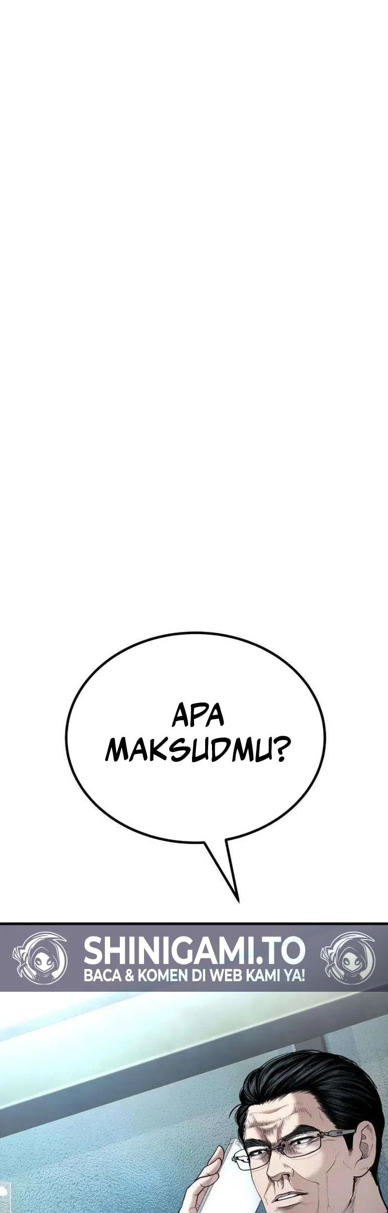 I Beat Up My Boss Chapter 17 page 99