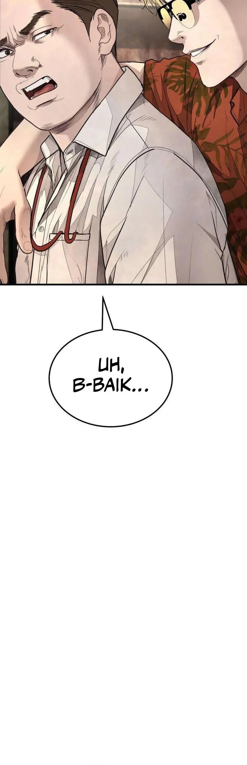 I Beat Up My Boss Chapter 17 page 104
