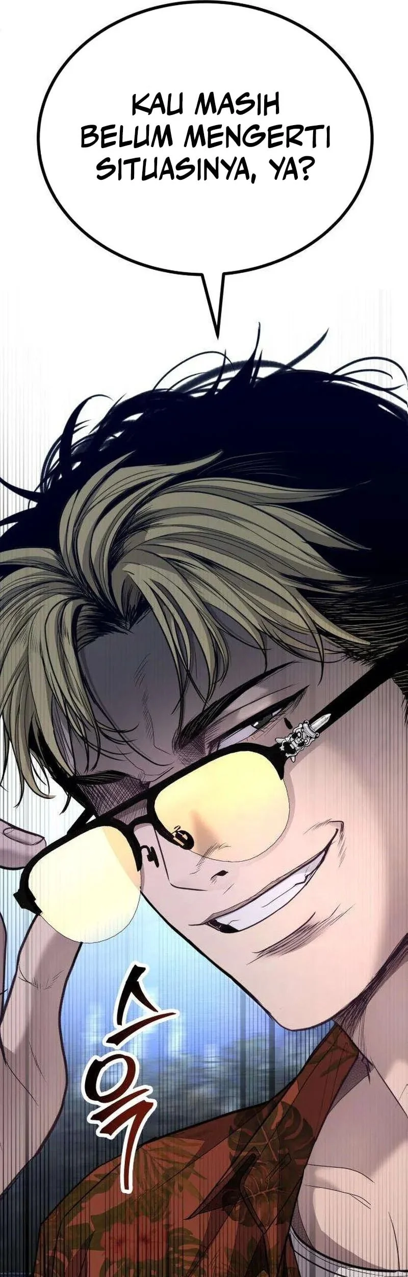 I Beat Up My Boss Chapter 17 page 113