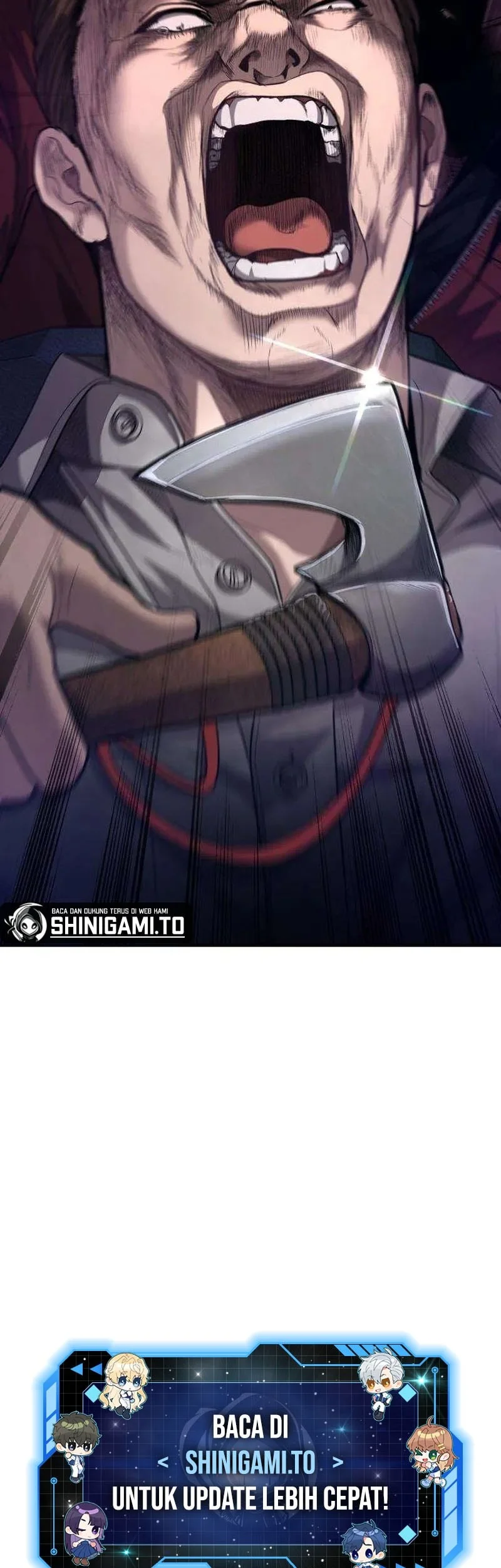 I Beat Up My Boss Chapter 17 page 115