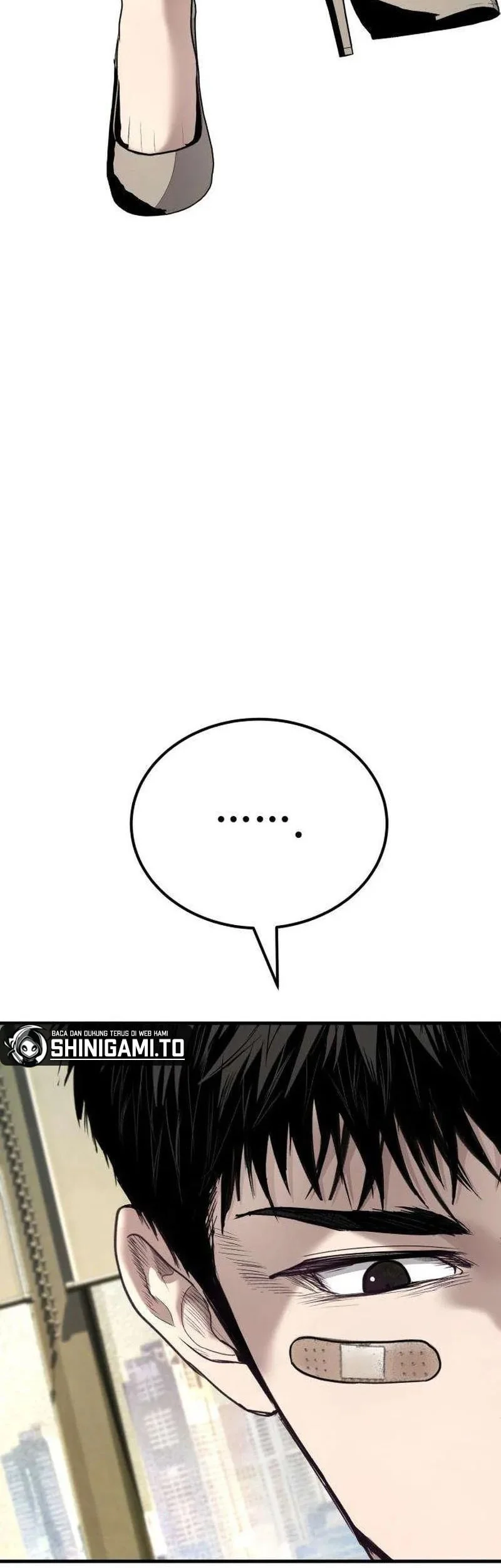 I Beat Up My Boss Chapter 17 page 11