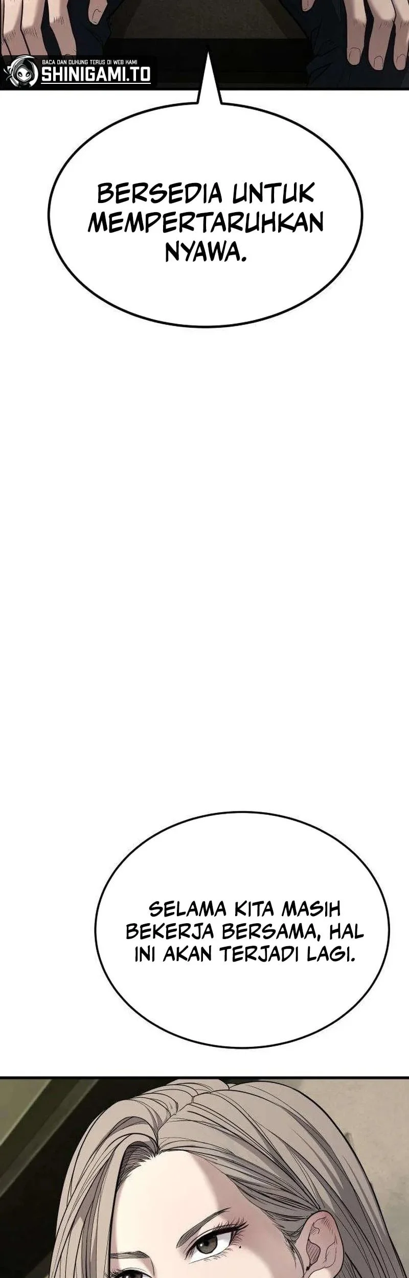 I Beat Up My Boss Chapter 17 page 16