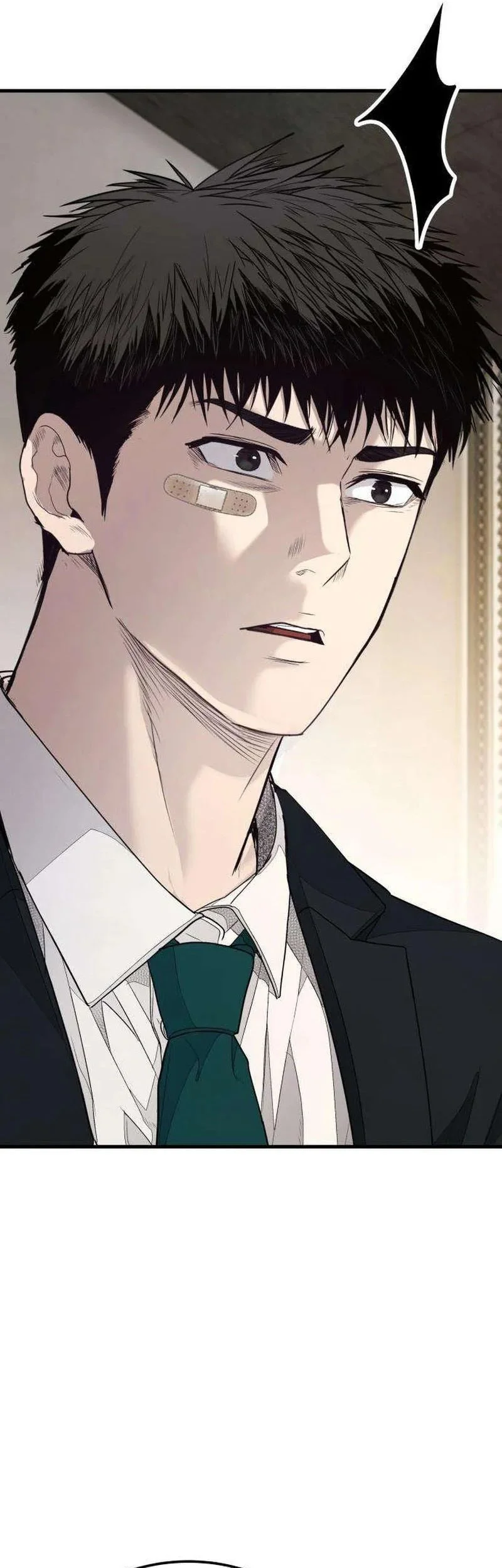 I Beat Up My Boss Chapter 17 page 30