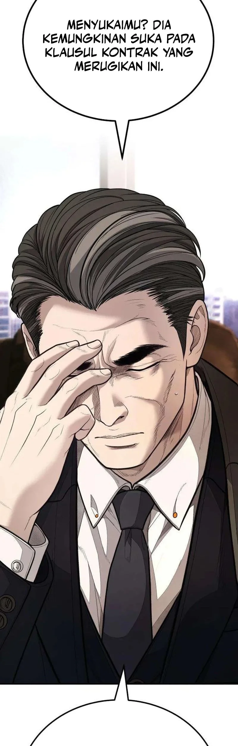 I Beat Up My Boss Chapter 18 page 35