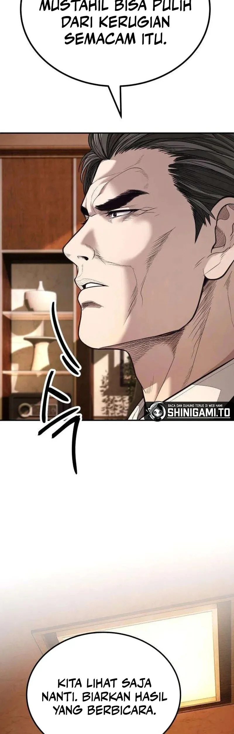 I Beat Up My Boss Chapter 18 page 38