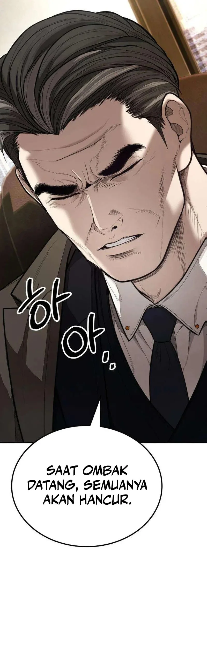 I Beat Up My Boss Chapter 18 page 41