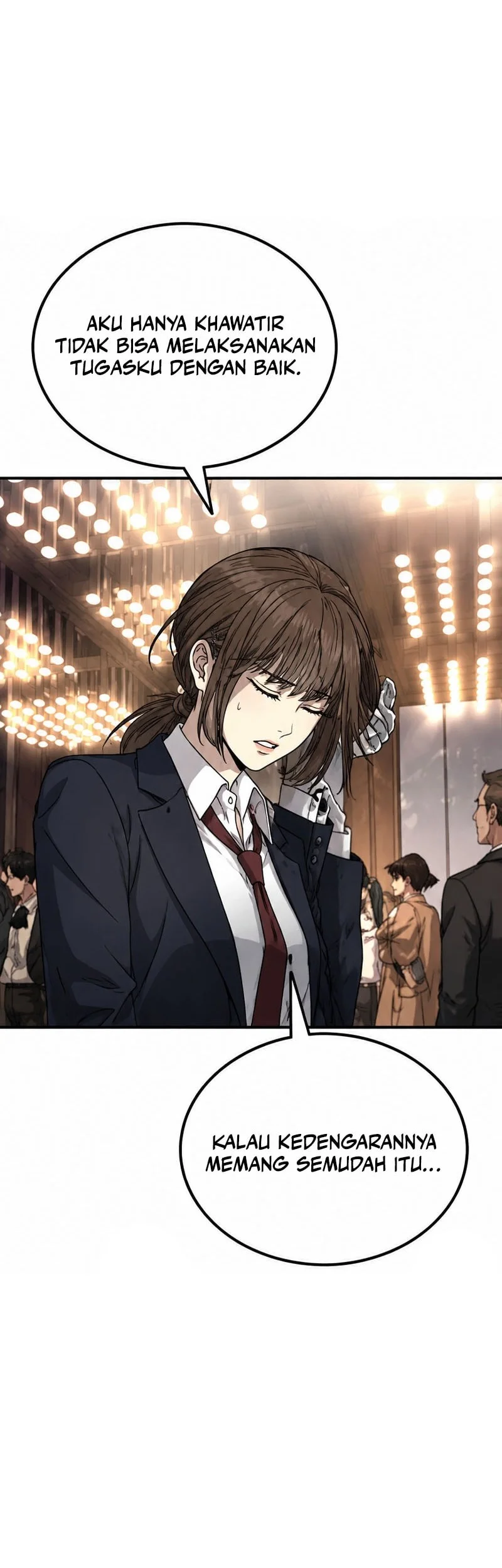 I Beat Up My Boss Chapter 18 page 48